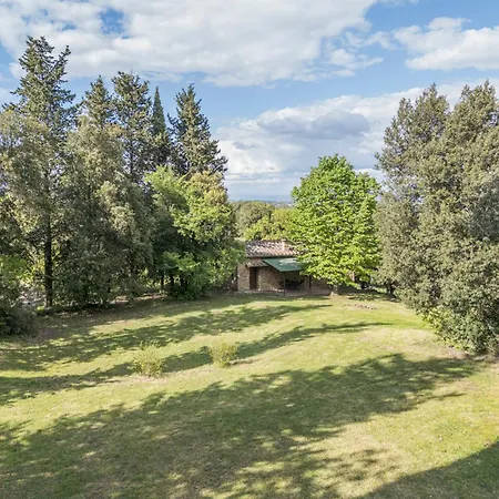 Monti Pet Friendly With Shared Pool Дом отдыха Казоле-д'Эльса