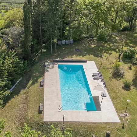 Monti Pet Friendly With Shared Pool