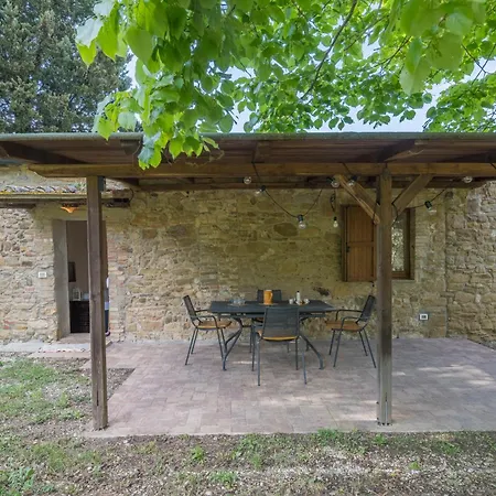 Monti Pet Friendly With Shared Pool *