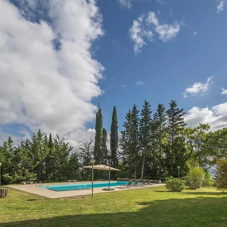 Monti Pet Friendly With Shared Pool 卡索莱代尔萨