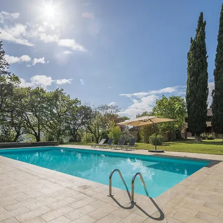 Monti Pet Friendly With Shared Pool * 卡索莱代尔萨