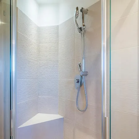 Monti Pet Friendly With Shared Pool