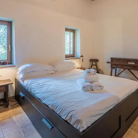 Monti Pet Friendly With Shared Pool Дом отдыха Казоле-д'Эльса