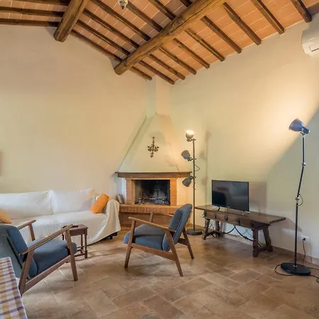 Monti Pet Friendly With Shared Pool