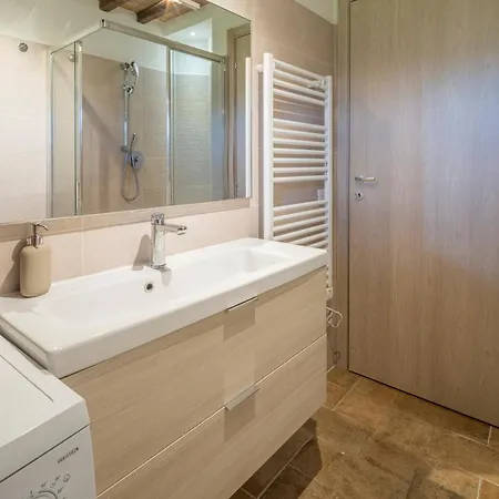 度假居 Monti Pet Friendly With Shared Pool 卡索莱代尔萨