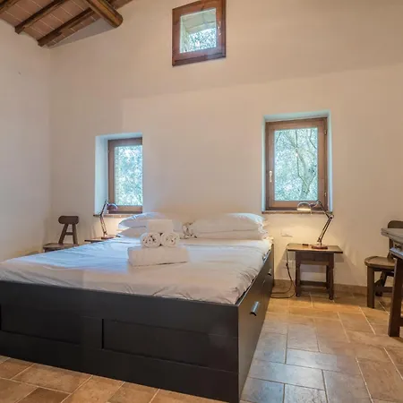 度假居 Monti Pet Friendly With Shared Pool 卡索莱代尔萨